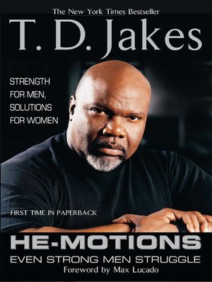 cover image of He-Motions